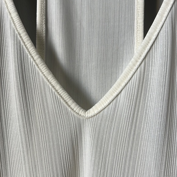 FREE PEOPLE Racerback Tank - Picture 3 of 6